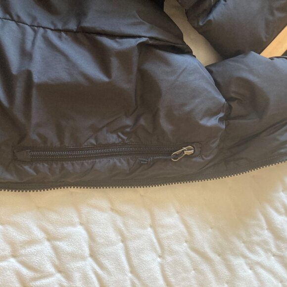 The North Face Down Vest - Black - Women's Size M - Picture 7 of 13
